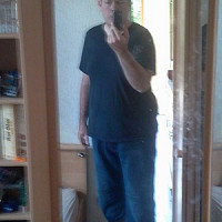 affectif0101 - homme bisexuel de 54 ans