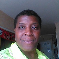 missfoot - lesbienne de 53 ans