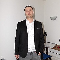 cameron38 - gay de 38 ans