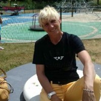 chaton812 - lesbienne de 64 ans