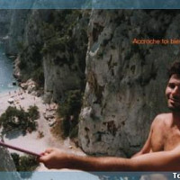 romarin - gay de 60 ans