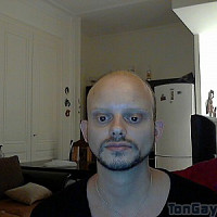 angepeutetre - gay de 43 ans