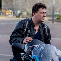 tyraelfr - gay de 38 ans