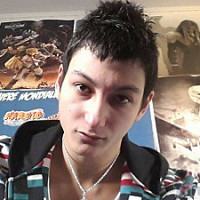 tommy94 - gay de 31 ans