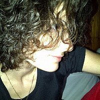 jordana - lesbienne de 47 ans