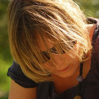 camille27 - lesbienne de 46 ans