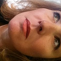 fleurdenuit - lesbienne de 53 ans