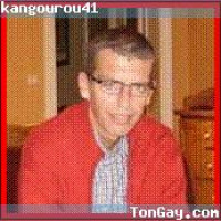 kangourou41 - gay de 58 ans
