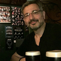 benoitgrenoble - gay de 64 ans