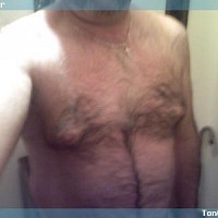 schubear - homme bisexuel de 63 ans