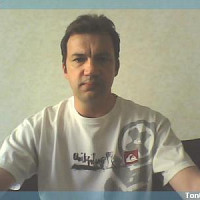 teddy45 - gay de 65 ans