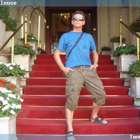 gonetoulouse - gay de 63 ans