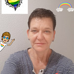 Vous pourriez rencontrer aline72