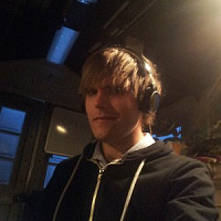 kerald - gay de 36 ans