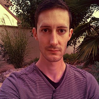 jerem41 - gay de 37 ans