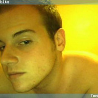 deadtimbits - gay de 38 ans