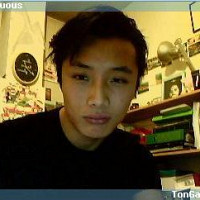 ingenuous - homme bisexuel de 38 ans