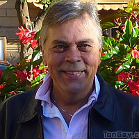 poggio - gay de 71 ans