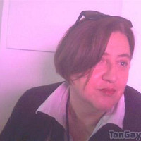 loubello - lesbienne de 60 ans