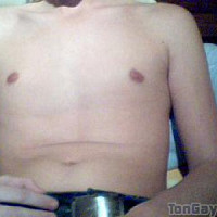 didou72 - homme bisexuel de 34 ans