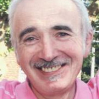 jayl - gay de 70 ans