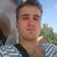 gregalouette0209 - gay de 35 ans