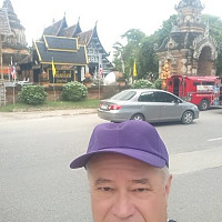 jliisere - gay de 60 ans