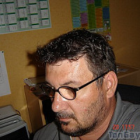 volball - gay de 62 ans