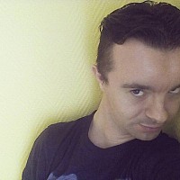 sergio1985 - gay de 40 ans