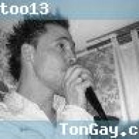metoo13 - gay de 48 ans