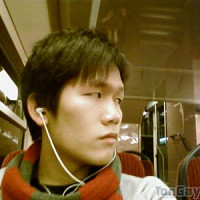 jintsu - gay de 38 ans