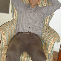 bazi - gay de 69 ans