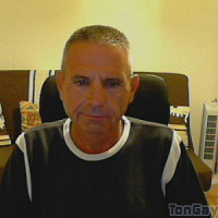 sergepego - homme bisexuel de 74 ans