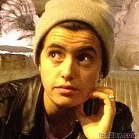 minishane - lesbienne de 38 ans