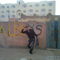 mouhsin - gay de 37 ans
