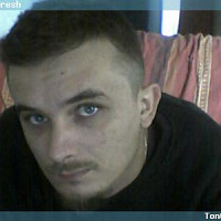 davidkoresh - homme bisexuel de 43 ans