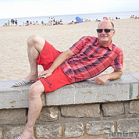 chris34999 - gay de 60 ans