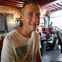 fabrysse - homme bisexuel de 33 ans