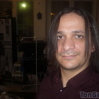 tuxou - homme bisexuel de 49 ans