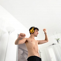 k-personne - gay de 35 ans