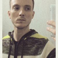 zongo - gay de 39 ans