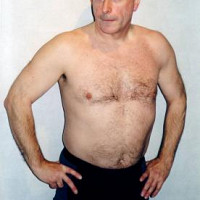 jeam - gay de 76 ans