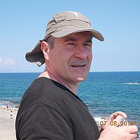 thierryp - homme bisexuel de 66 ans