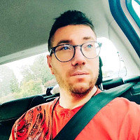 indy - homme bisexuel de 41 ans