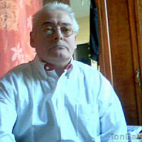 christian8e - gay de 76 ans