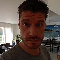 nounours38 - homme bisexuel de 40 ans