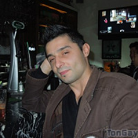 kawaee - homme bisexuel de 47 ans