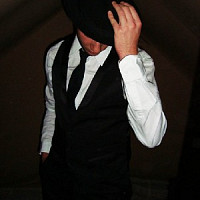 dude09 - homme bisexuel de 36 ans