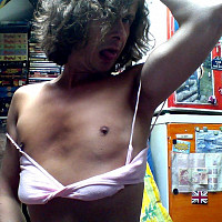 pantire - gay de 48 ans
