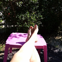 wizily - lesbienne de 44 ans